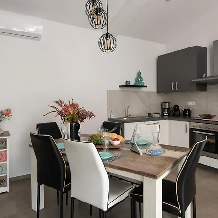 2 Bedroom Pet Friendly In Ferienhaus *