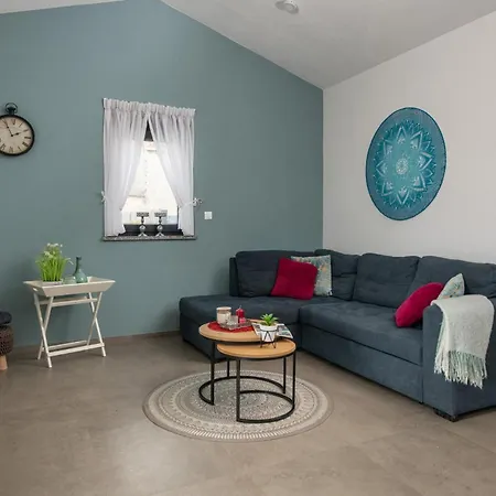 2 Bedroom Pet Friendly In Ferienhaus