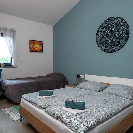 Ferienhaus 2 Bedroom Pet Friendly In *