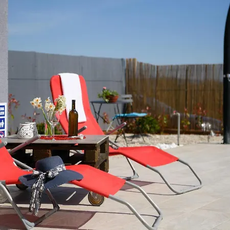 Ferienhaus 2 Bedroom Pet Friendly In *